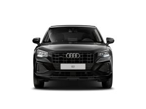 Audi Q2 40 TFSI advanced quattro S tronic VC DAB PDC LED Sitzheizung Navi