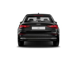 Audi A3 Sportback 35 TFSI advanced S tronic Navi DAB VC PDC Sitzheizung