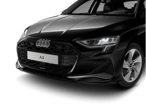 Audi A3 Sportback 35 TFSI advanced S tronic Navi DAB VC PDC Sitzheizung