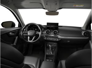 Audi Q2 40 TFSI advanced quattro S tronic VC DAB PDC LED Sitzheizung Navi
