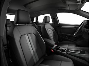 Audi A3 Sportback 35 TFSI advanced S tronic Navi DAB VC PDC Sitzheizung