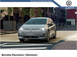 Volkswagen ID.3 NEO Life Klima NAVI PDC ACC LED DAB ALU