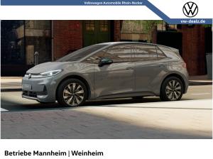 Volkswagen ID.3 NEO Life Klima NAVI PDC ACC LED DAB ALU
