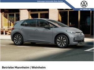 Volkswagen ID.3 NEO Life Klima NAVI PDC ACC LED DAB ALU