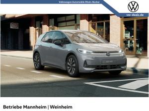 Volkswagen ID.3 NEO Life Klima NAVI PDC ACC LED DAB ALU