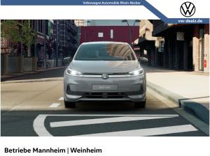 Volkswagen ID.3 NEO Life Klima NAVI PDC ACC LED DAB ALU