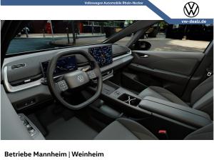 Volkswagen ID.3 NEO Life Klima NAVI PDC ACC LED DAB ALU