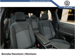 Volkswagen ID.3 NEO Life Klima NAVI PDC ACC LED DAB ALU