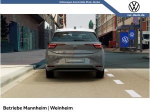 Volkswagen ID.3 NEO Life Klima NAVI PDC ACC LED DAB ALU