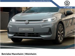 Volkswagen ID.3 NEO Life Klima NAVI PDC ACC LED DAB ALU