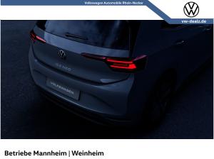 Volkswagen ID.3 NEO Life Klima NAVI PDC ACC LED DAB ALU
