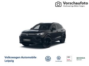 Volkswagen Tiguan R-Line 1.5 TSI eHybrid DSG *IQ.Light*AHK*