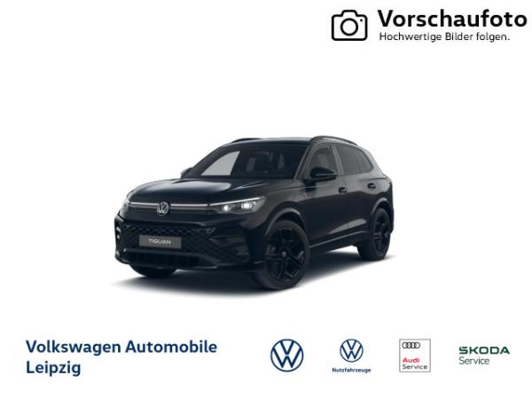 Volkswagen Tiguan R-Line 1.5 TSI eHybrid DSG *IQ.Light*AHK*