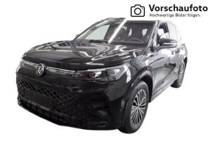 Volkswagen Tiguan R-Line 1.5 TSI eHybrid DSG *IQ.Light*AHK*