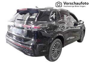 Volkswagen Tiguan R-Line 1.5 TSI eHybrid DSG *IQ.Light*AHK*