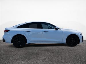 Audi A5 Limousine TFSI S tronic S line ACC Kamera