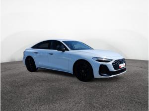 Audi A5 Limousine TFSI S tronic S line ACC Kamera