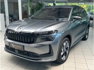 Skoda Kodiaq Sportline 1,5 TSI iV 6-Gang-DSG sofort verfügbar