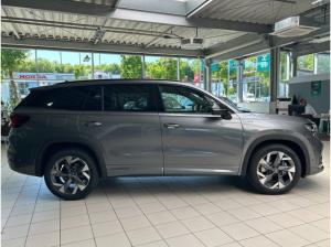 Skoda Kodiaq Sportline 1,5 TSI iV 6-Gang-DSG sofort verfügbar