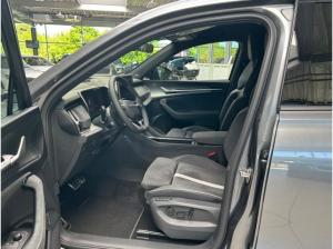 Skoda Kodiaq Sportline 1,5 TSI iV 6-Gang-DSG sofort verfügbar