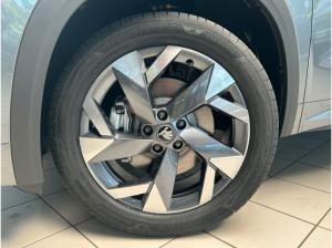 Skoda Kodiaq Sportline 1,5 TSI iV 6-Gang-DSG sofort verfügbar