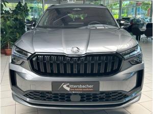 Skoda Kodiaq Sportline 1,5 TSI iV 6-Gang-DSG sofort verfügbar