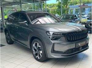 Skoda Kodiaq Sportline 1,5 TSI iV 6-Gang-DSG sofort verfügbar