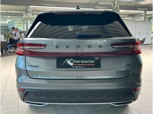 Skoda Kodiaq Sportline 1,5 TSI iV 6-Gang-DSG sofort verfügbar