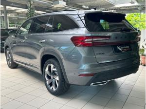 Skoda Kodiaq Sportline 1,5 TSI iV 6-Gang-DSG sofort verfügbar