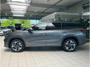 Skoda Kodiaq Sportline 1,5 TSI iV 6-Gang-DSG sofort verfügbar