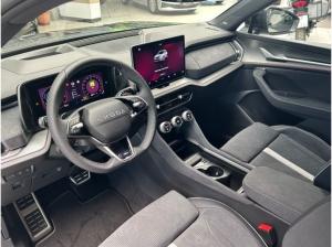 Skoda Kodiaq Sportline 1,5 TSI iV 6-Gang-DSG sofort verfügbar