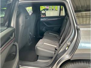 Skoda Kodiaq Sportline 1,5 TSI iV 6-Gang-DSG sofort verfügbar