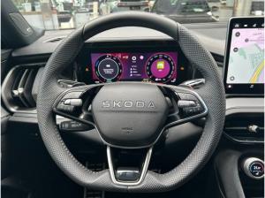 Skoda Kodiaq Sportline 1,5 TSI iV 6-Gang-DSG sofort verfügbar