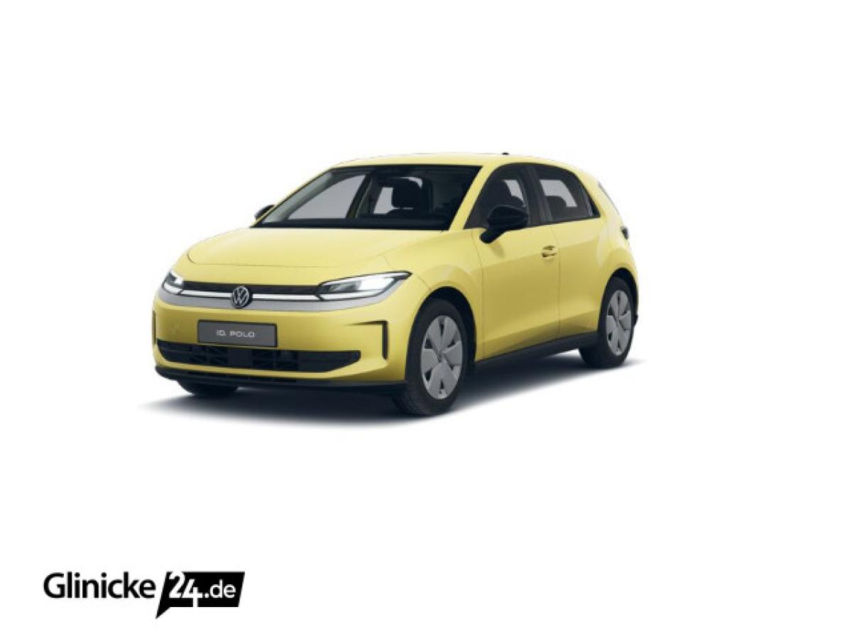 Volkswagen ID.Polo