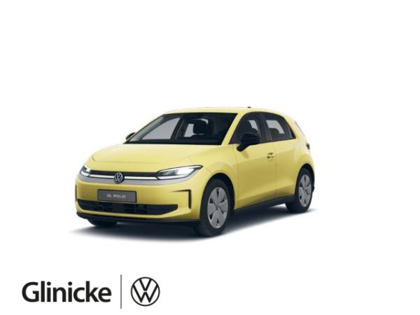 Volkswagen ID.Polo Life