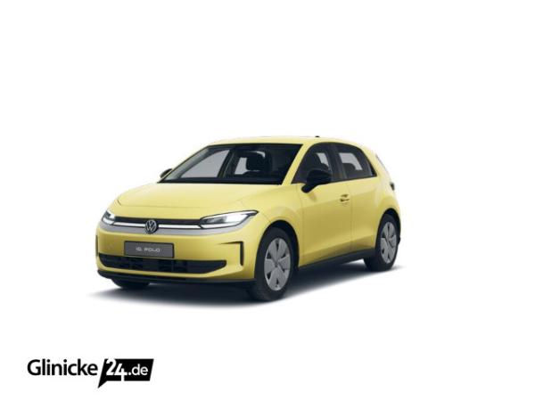 Volkswagen ID. Polo