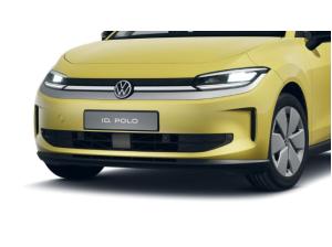 Volkswagen ID.Polo Life