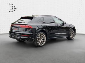 Audi RS Q8 SUV performance AHK*305kmh*FahrwerkAdv*StHzg