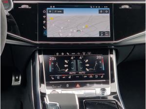 Audi RS Q8 SUV performance AHK*305kmh*FahrwerkAdv*StHzg