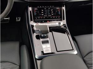 Audi RS Q8 SUV performance AHK*305kmh*FahrwerkAdv*StHzg