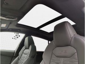 Audi RS Q8 SUV performance AHK*305kmh*FahrwerkAdv*StHzg