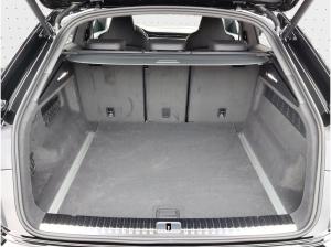 Audi RS Q8 SUV performance AHK*305kmh*FahrwerkAdv*StHzg