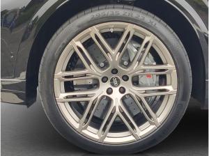 Audi RS Q8 SUV performance AHK*305kmh*FahrwerkAdv*StHzg