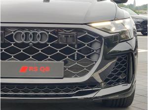 Audi RS Q8 SUV performance AHK*305kmh*FahrwerkAdv*StHzg