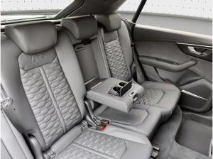 Audi RS Q8 SUV performance AHK*305kmh*FahrwerkAdv*StHzg