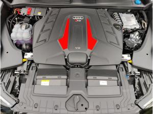 Audi RS Q8 SUV performance AHK*305kmh*FahrwerkAdv*StHzg