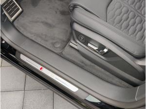 Audi RS Q8 SUV performance AHK*305kmh*FahrwerkAdv*StHzg