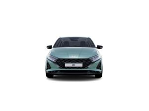 Hyundai i20 1.0 TGDi 6-GANG MT BLACKLINE