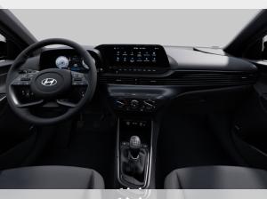 Hyundai i20 1.0 TGDi 6-GANG MT BLACKLINE