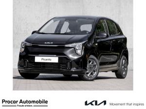 Kia Picanto 1.0 GDI MT Vision 4-S Vision RFK NAVI